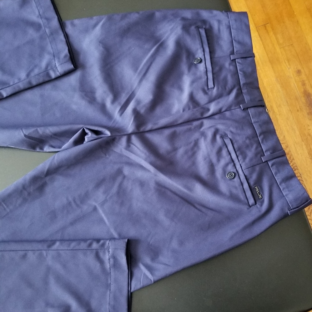 Ralph Lauren Golf Pants